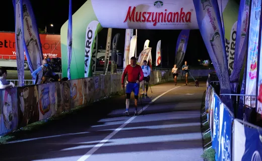 Drugi dzień Festiwalu Biegowego dobiegł końca. Sobotnie zmagania zakończył bieg na 4 km  - 149